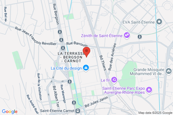 Institut Du Developpement Territorial Rhones Alpes