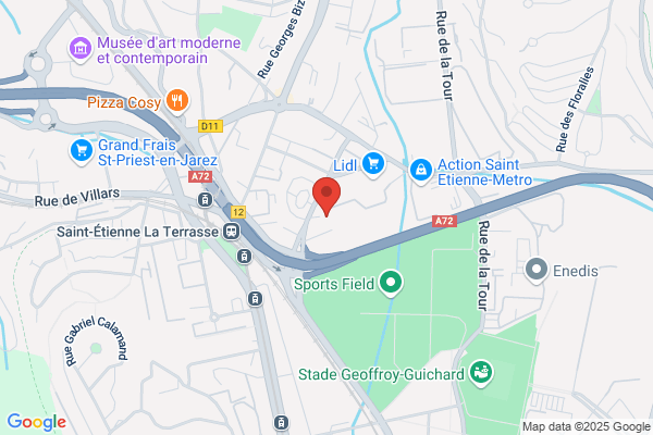 Association Mesure Pollution De L Air Ampasel