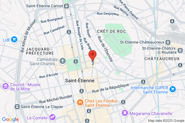 Boutique Du Coin