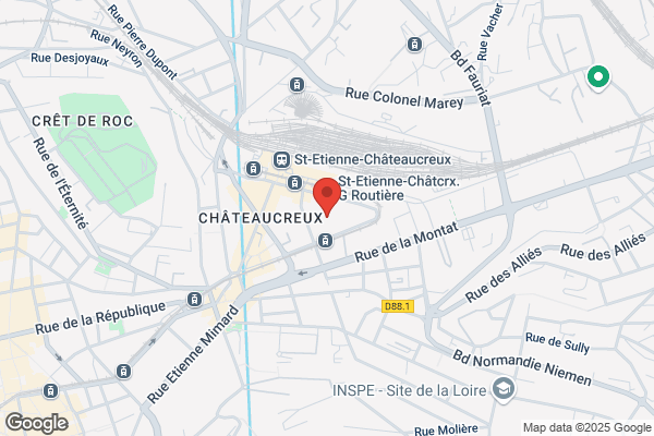 Casino France Service Immobilier