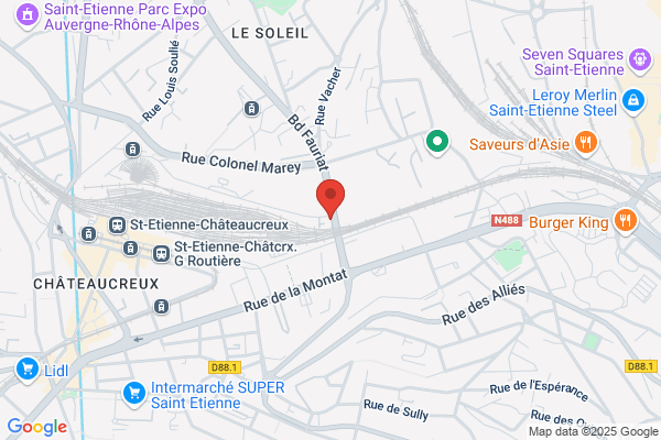 Creacentre Sarl