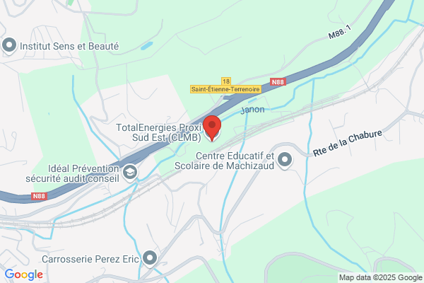 Charvet