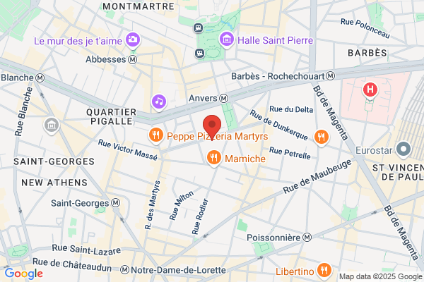 Ducrot Ressources Humaines Drh