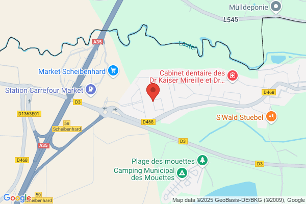 Carrefour Informatique