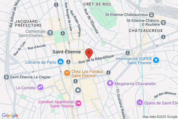 France Literie Saint Etienne / Literie Conseil