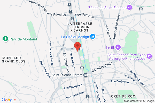 Carnot Fruits