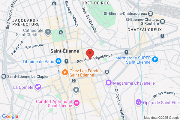 Ducros Sarl Fabrique Rubans