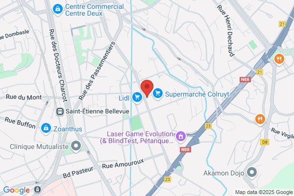 Ets Jabouley Services Generaux Comptabilite