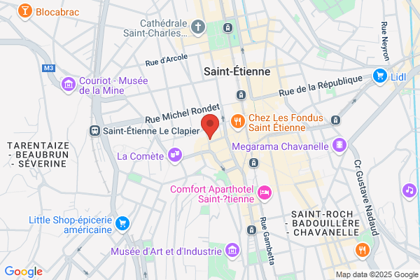 Dervieux Quincaillerie