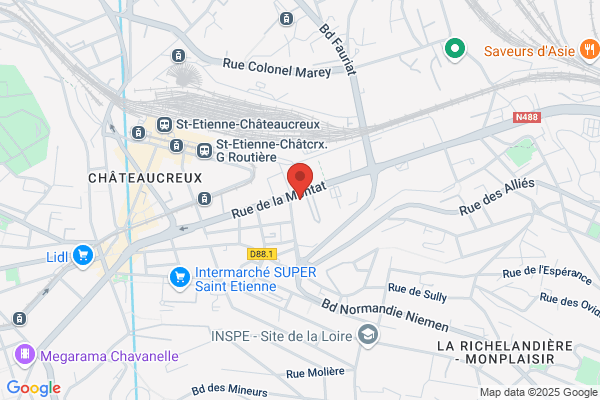 Batir Et Loger Sa D Hlm