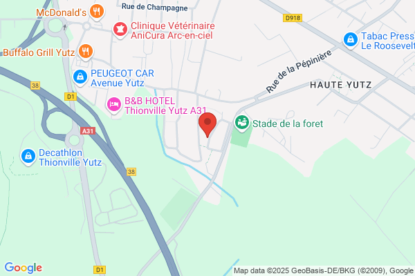Hlm Regions Du Sud Est Sa