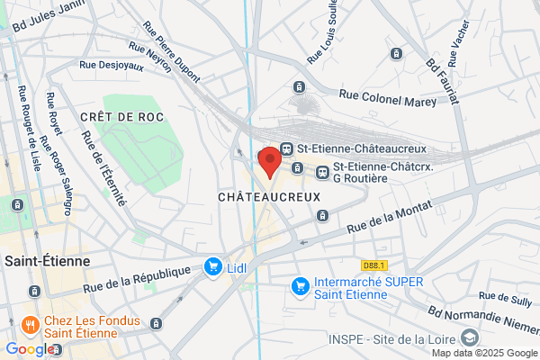 Hotel Brasserie D Anjou