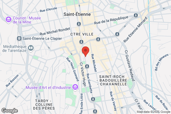 Hotel Des Arts
