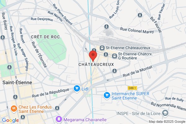 Hotel Le National