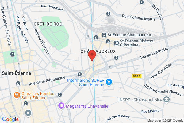 Laforêt immobilier