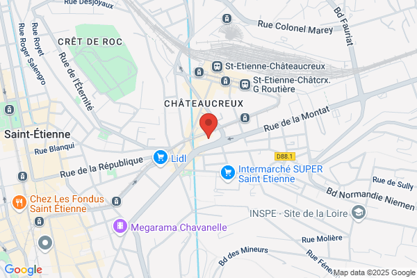 Epora Etablissement Public Foncier Ouest Rhone Alpes