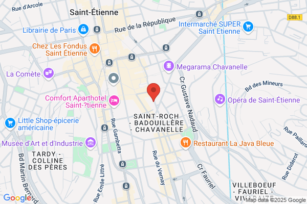 Agence Pierre Mathelin Immobilier