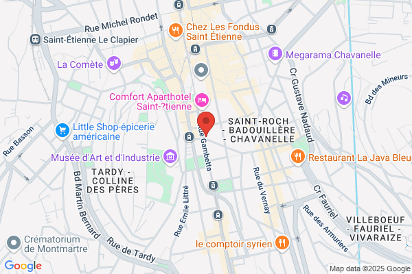 Ami Immobilier