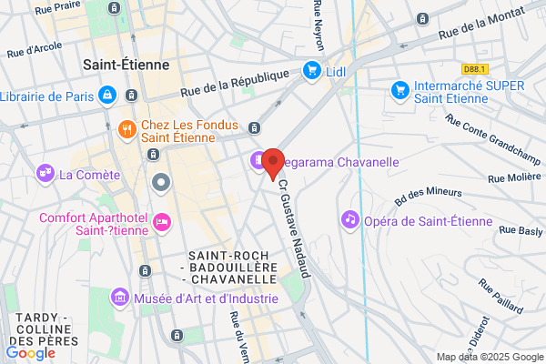 Bruyere Immobilier