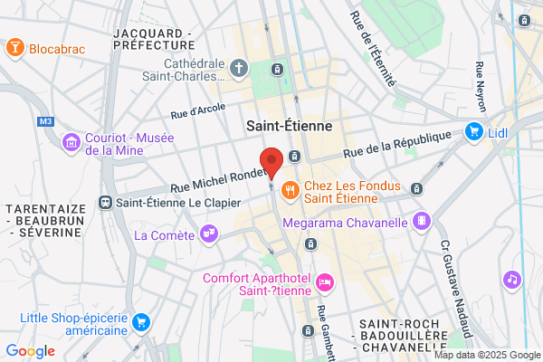 Centrale Europeenne De L Immobilier