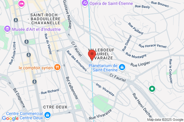 FCM immobilier