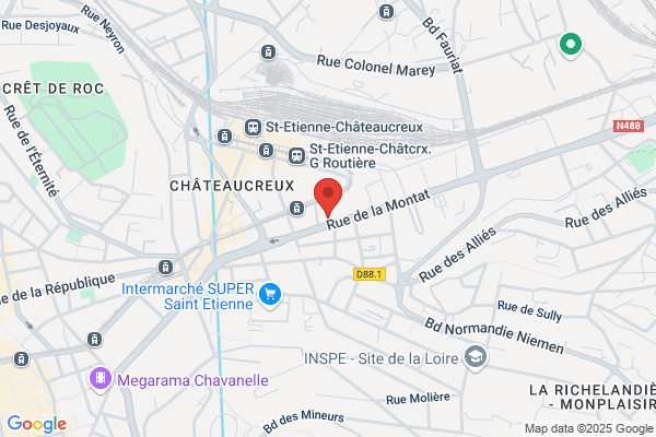 Guy Hoquet Immobilier