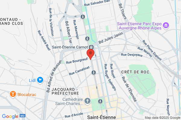 Jarez Immobilier