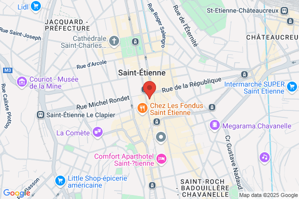 Atelier De L Isle