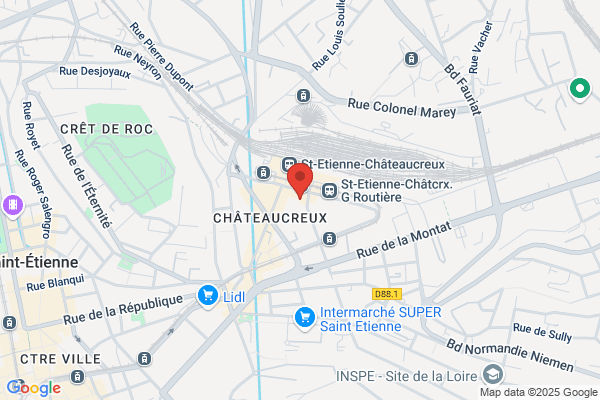 HITEM FRANCE