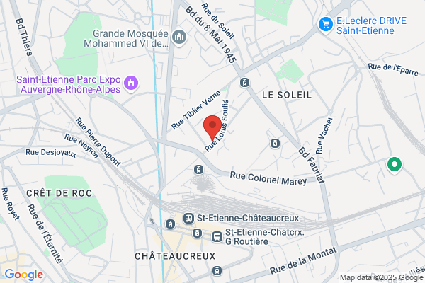 Hervas Teleclinique Ets