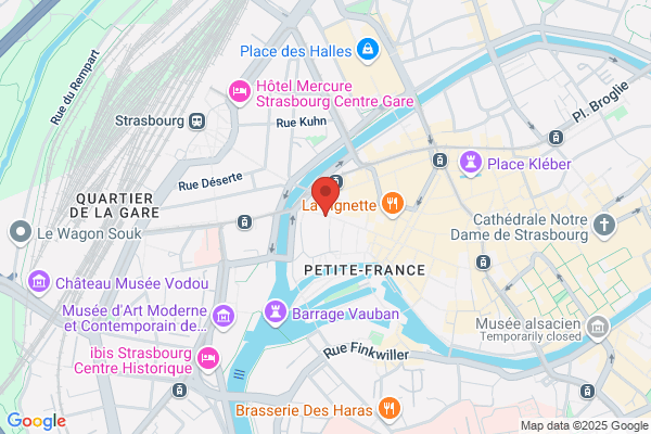 Drogueries Du Centre Sa