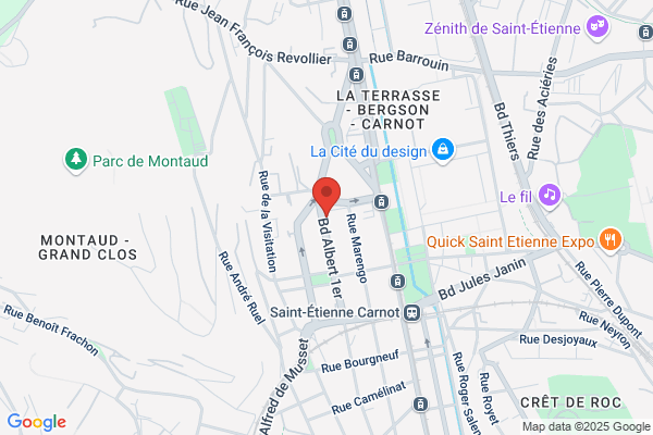 Egis Informatique Sarl