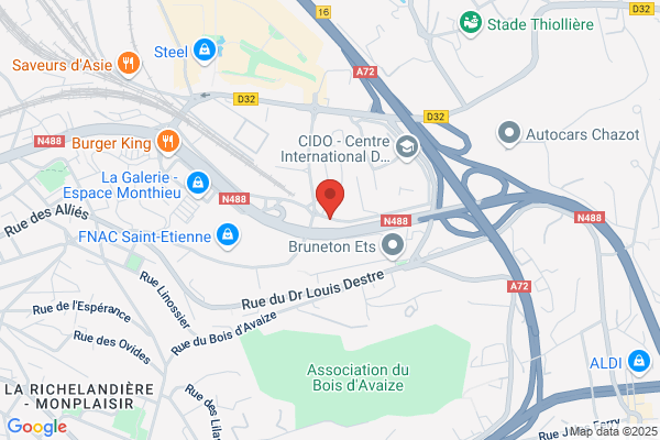 Kheops Informatique