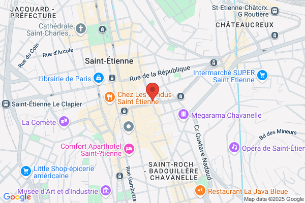 Institut Janine Roman