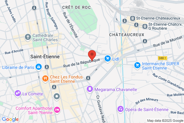 Institut Marie Jo