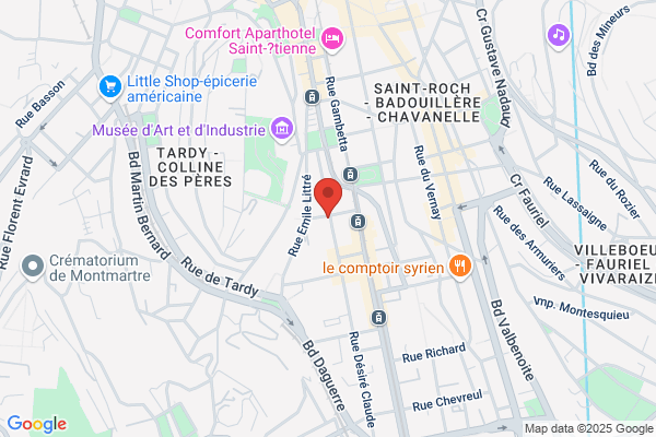 Avenir Formation