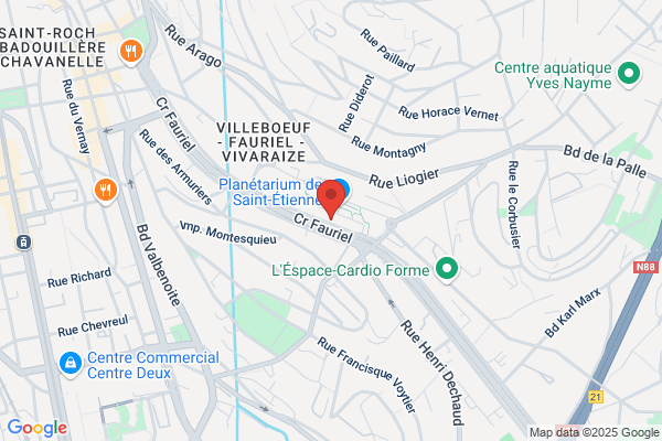 Groupe Esc Saint Etienne