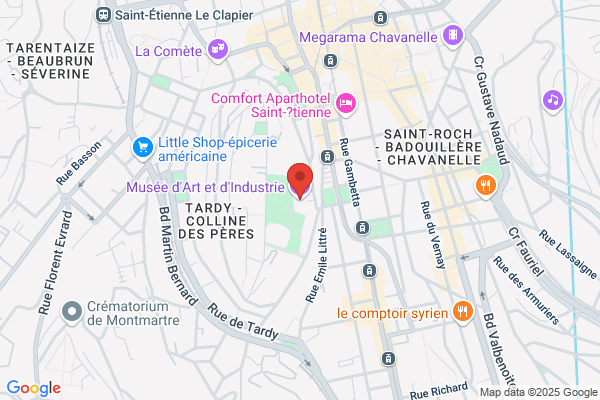 Giat Industries Centre De Saint Etienne Accueil telephonique