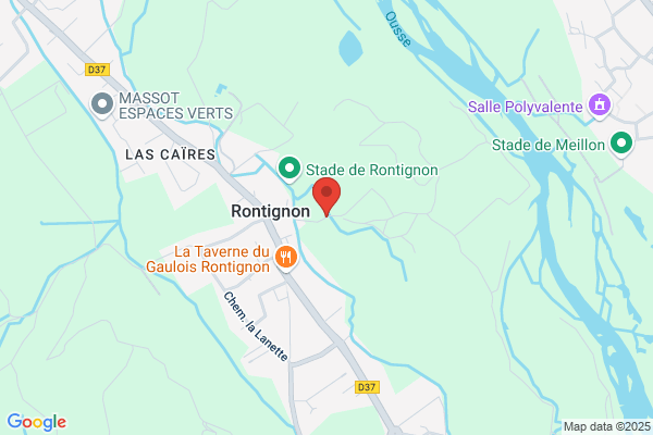Amicale Sportive De La Ronze