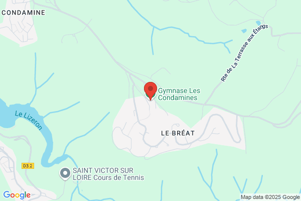 Association Les Condamines