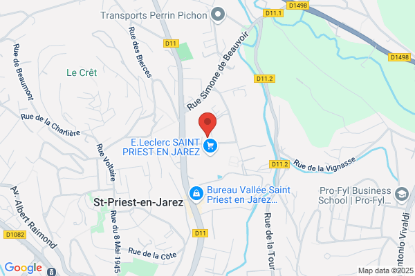 District Loire De Football
