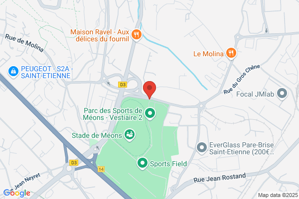 Ecole Municipale De Cyclisme
