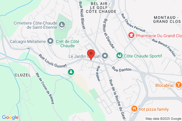 Jeu De Sarbacane Du Champrond