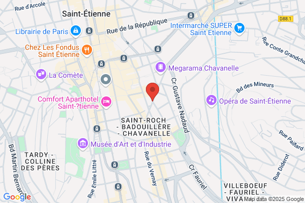 Agence Horizon Immobilier Sarl