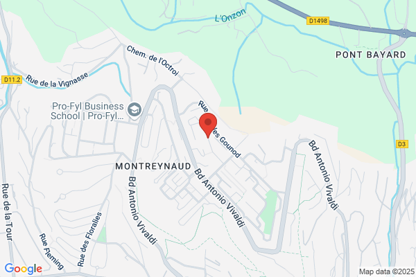 Group Rhone Alpin Autos Locations Graal
