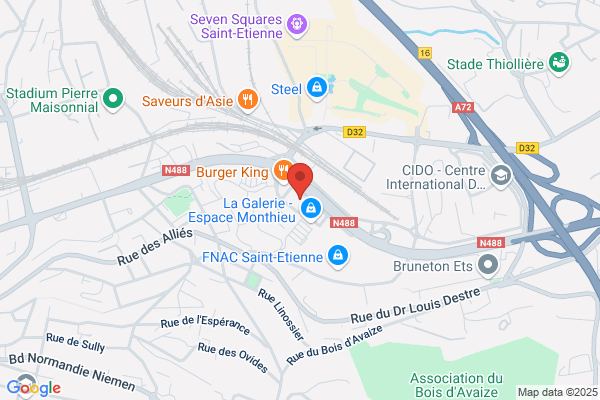 Feu Vert