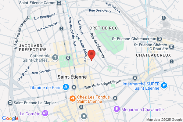 Jardins D Arcadie Residence