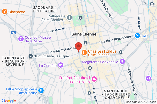 Cabas De France Au