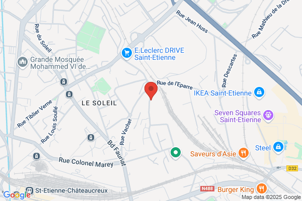 Carriere De La Loire Delage