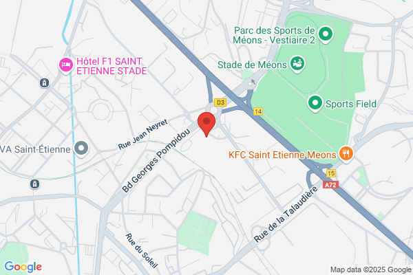 Atamec C Fourneyron Services Techniques Et Achats